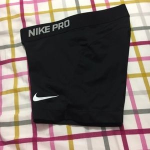 Nike Pro Shorts